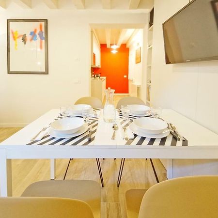 Dolcevita Apartments N 443 البندقية المظهر الخارجي الصورة