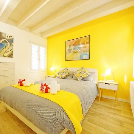 Dolcevita Apartments N 443 البندقية المظهر الخارجي الصورة