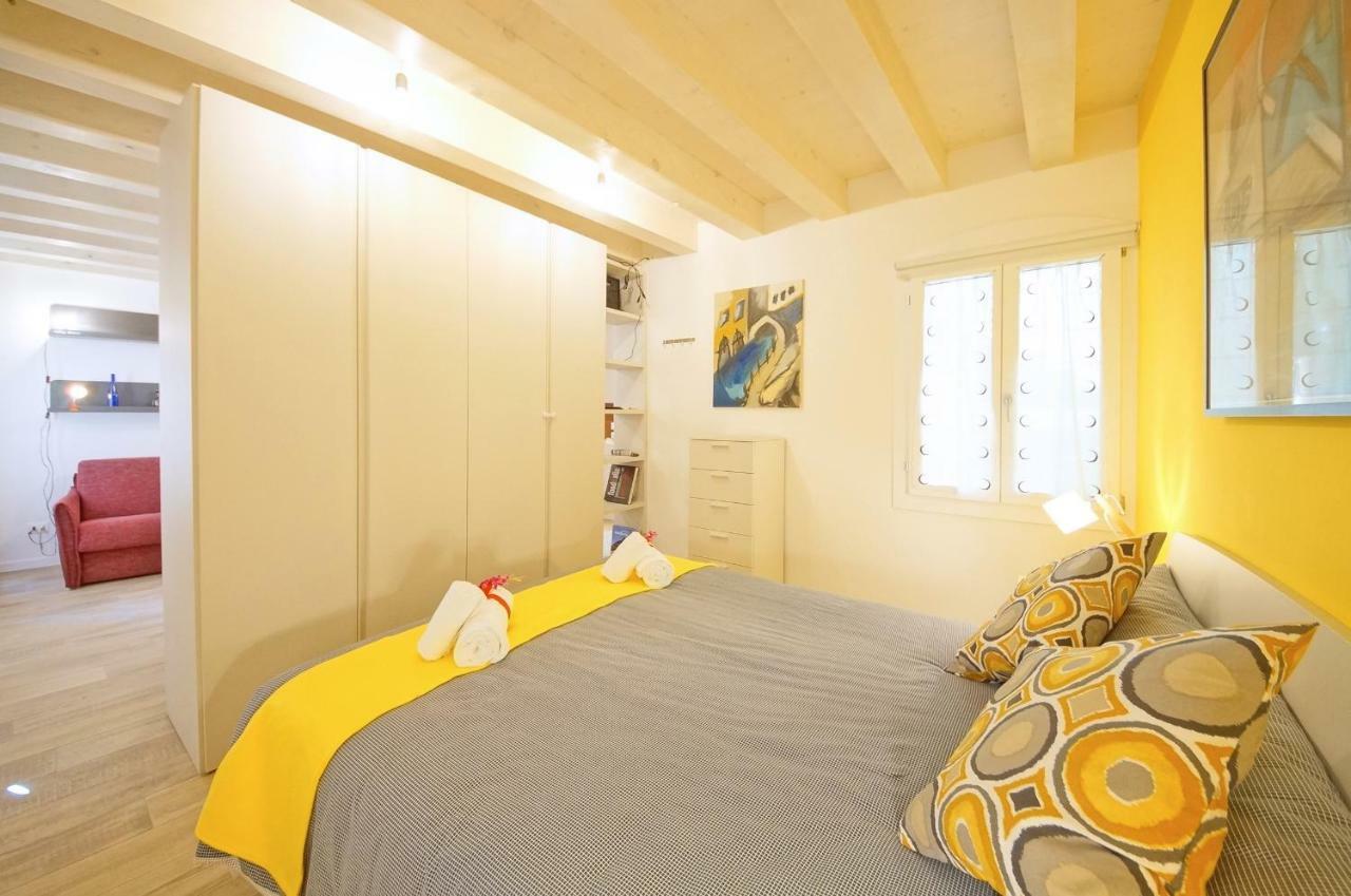 Dolcevita Apartments N 443 البندقية المظهر الخارجي الصورة
