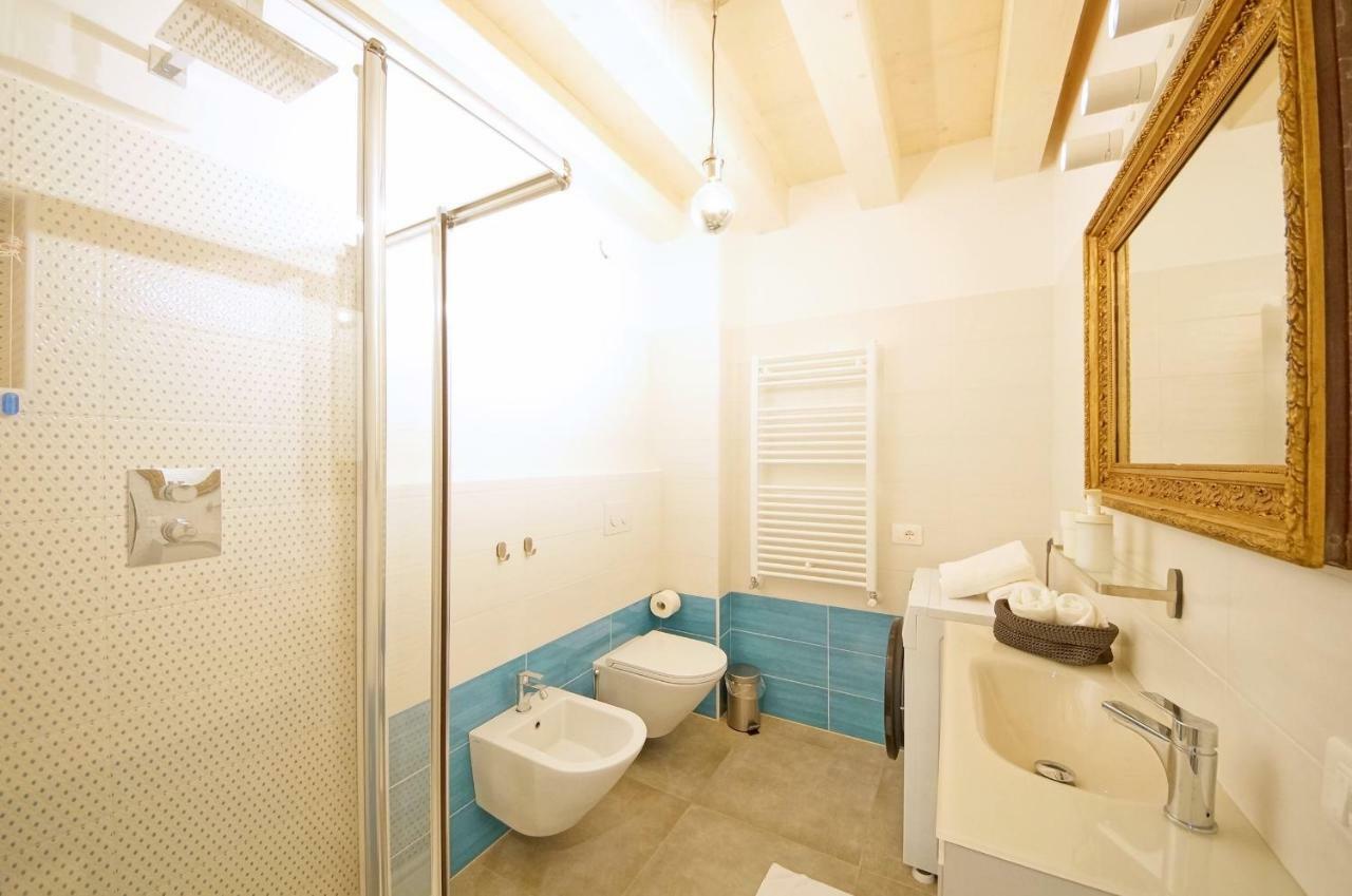 Dolcevita Apartments N 443 البندقية المظهر الخارجي الصورة