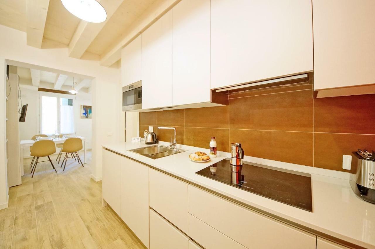 Dolcevita Apartments N 443 البندقية المظهر الخارجي الصورة
