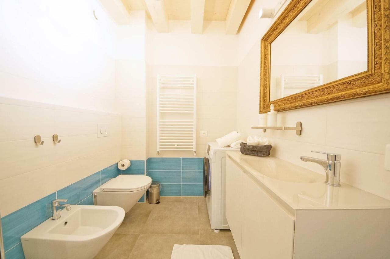 Dolcevita Apartments N 443 البندقية المظهر الخارجي الصورة