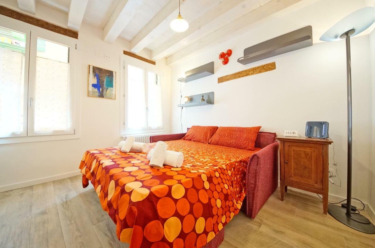 Dolcevita Apartments N 443 البندقية المظهر الخارجي الصورة