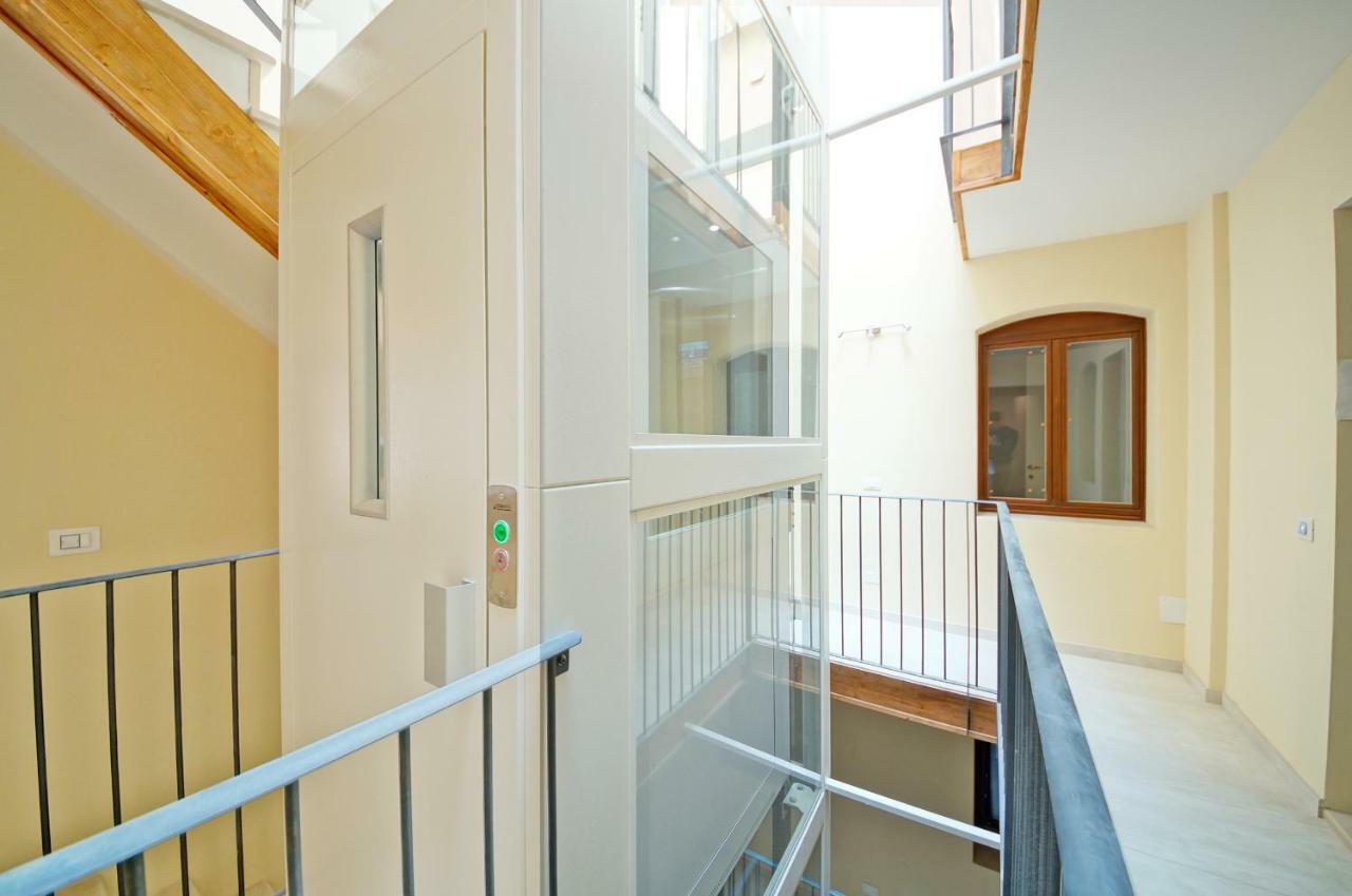 Dolcevita Apartments N 443 البندقية المظهر الخارجي الصورة