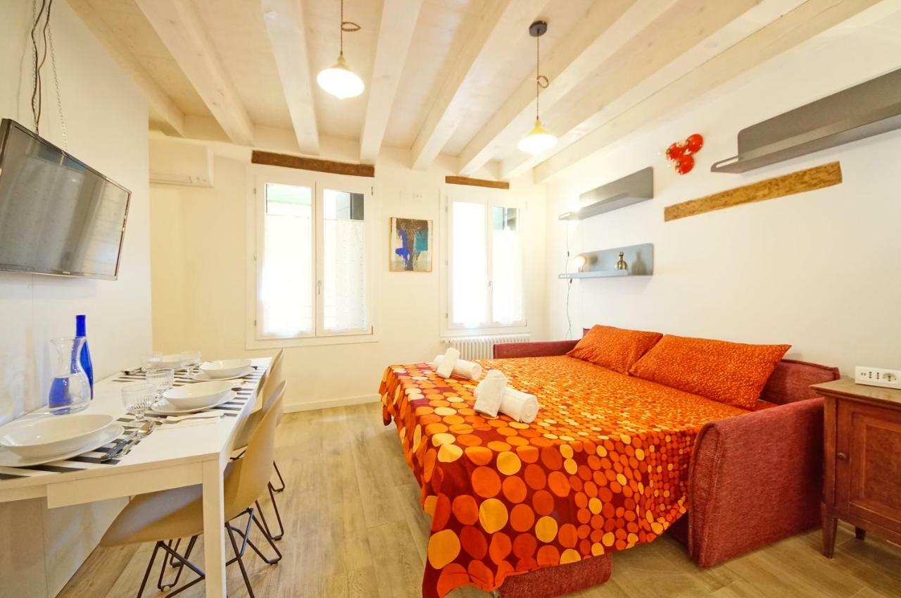 Dolcevita Apartments N 443 البندقية المظهر الخارجي الصورة