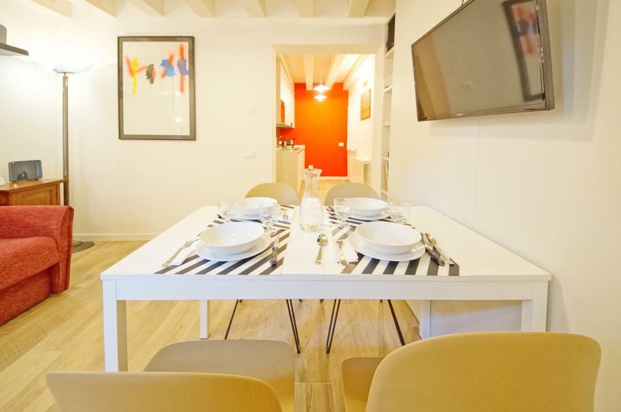 Dolcevita Apartments N 443 البندقية المظهر الخارجي الصورة