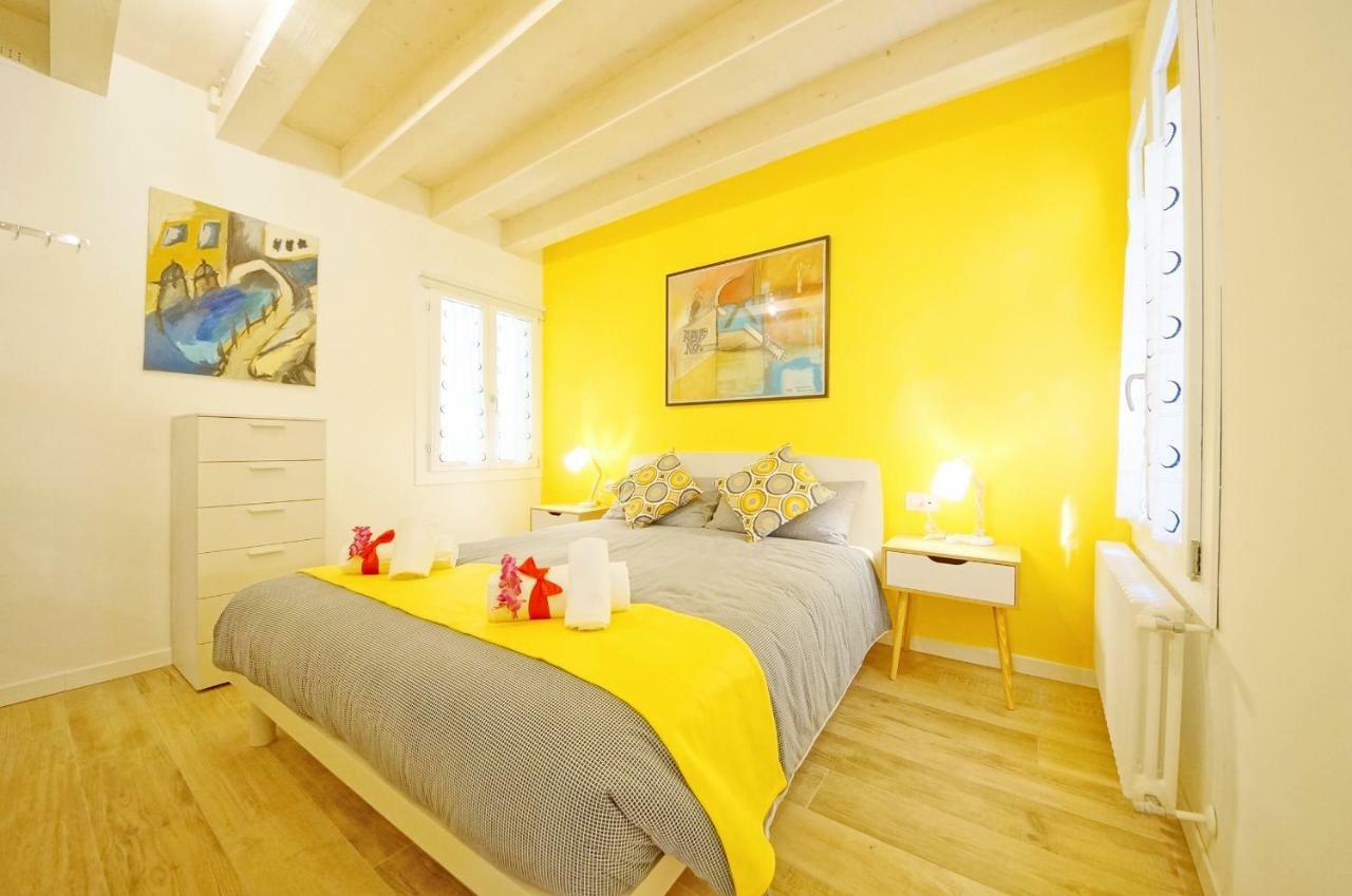 Dolcevita Apartments N 443 البندقية المظهر الخارجي الصورة