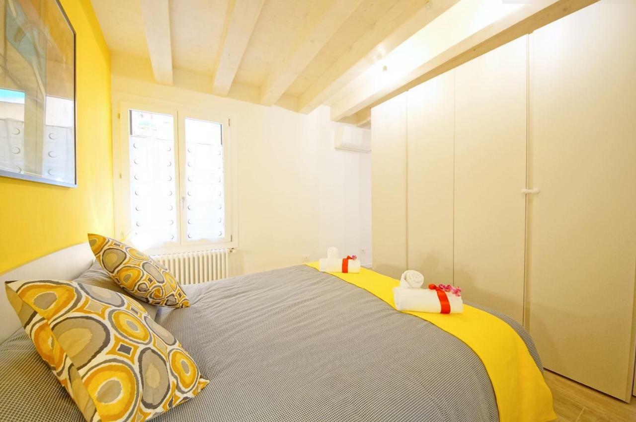 Dolcevita Apartments N 443 البندقية المظهر الخارجي الصورة