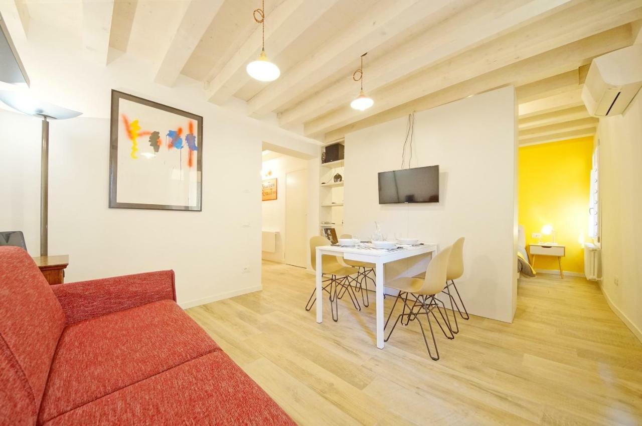 Dolcevita Apartments N 443 البندقية المظهر الخارجي الصورة