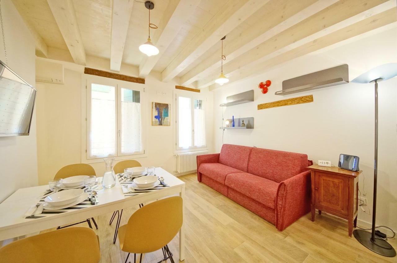 Dolcevita Apartments N 443 البندقية المظهر الخارجي الصورة