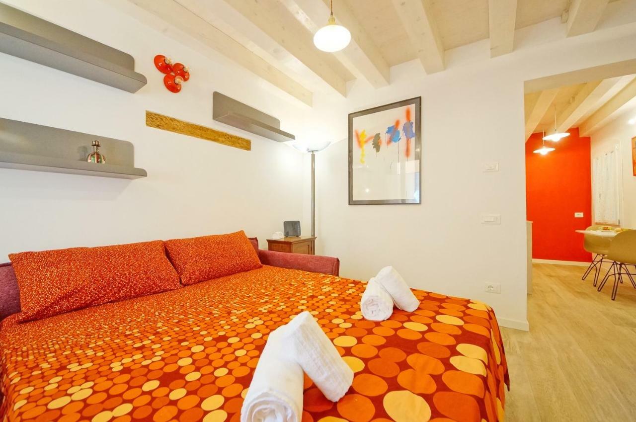 Dolcevita Apartments N 443 البندقية المظهر الخارجي الصورة