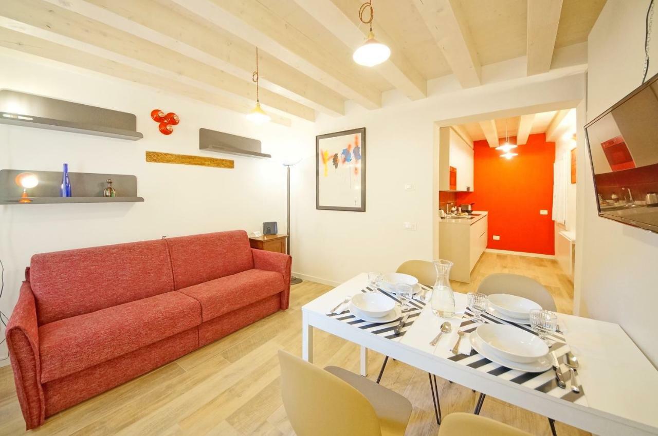 Dolcevita Apartments N 443 البندقية المظهر الخارجي الصورة
