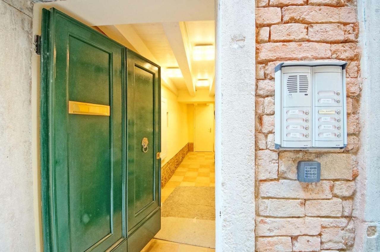 Dolcevita Apartments N 443 البندقية المظهر الخارجي الصورة