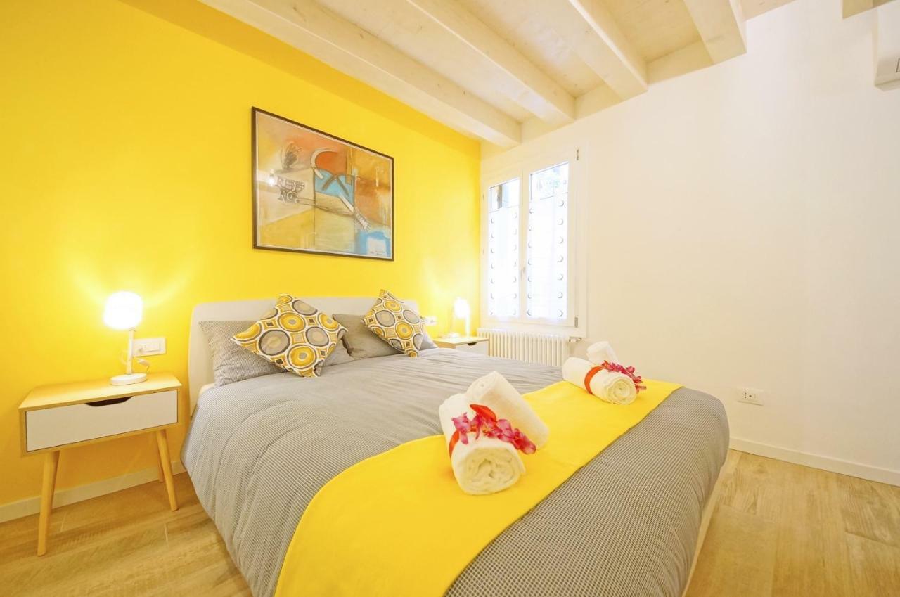 Dolcevita Apartments N 443 البندقية المظهر الخارجي الصورة